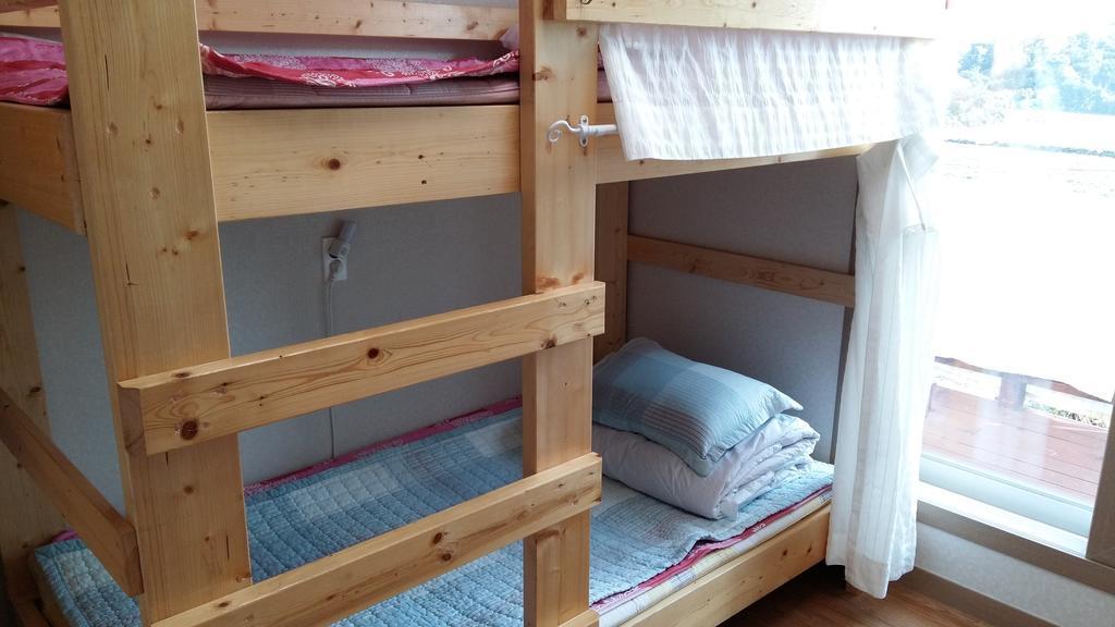 Bangdigareum B&B ソギポ 部屋 写真