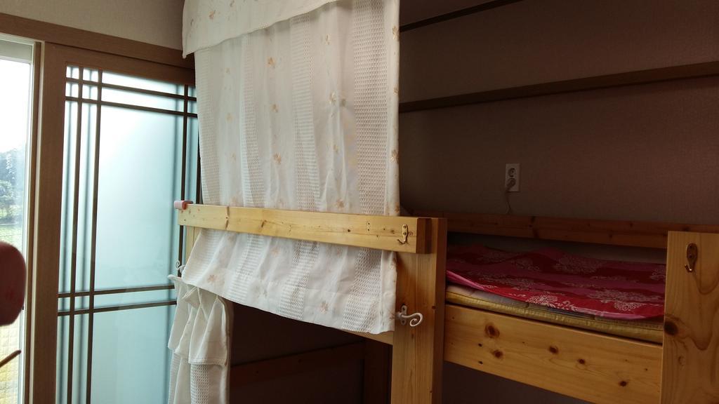 Bangdigareum B&B ソギポ 部屋 写真