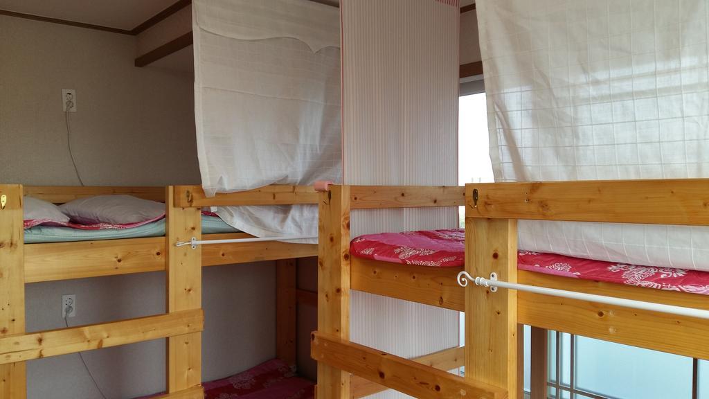 Bangdigareum B&B ソギポ 部屋 写真
