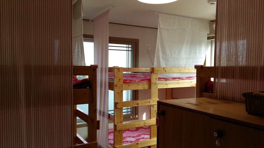 Bangdigareum B&B ソギポ 部屋 写真