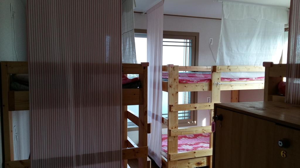 Bangdigareum B&B ソギポ 部屋 写真