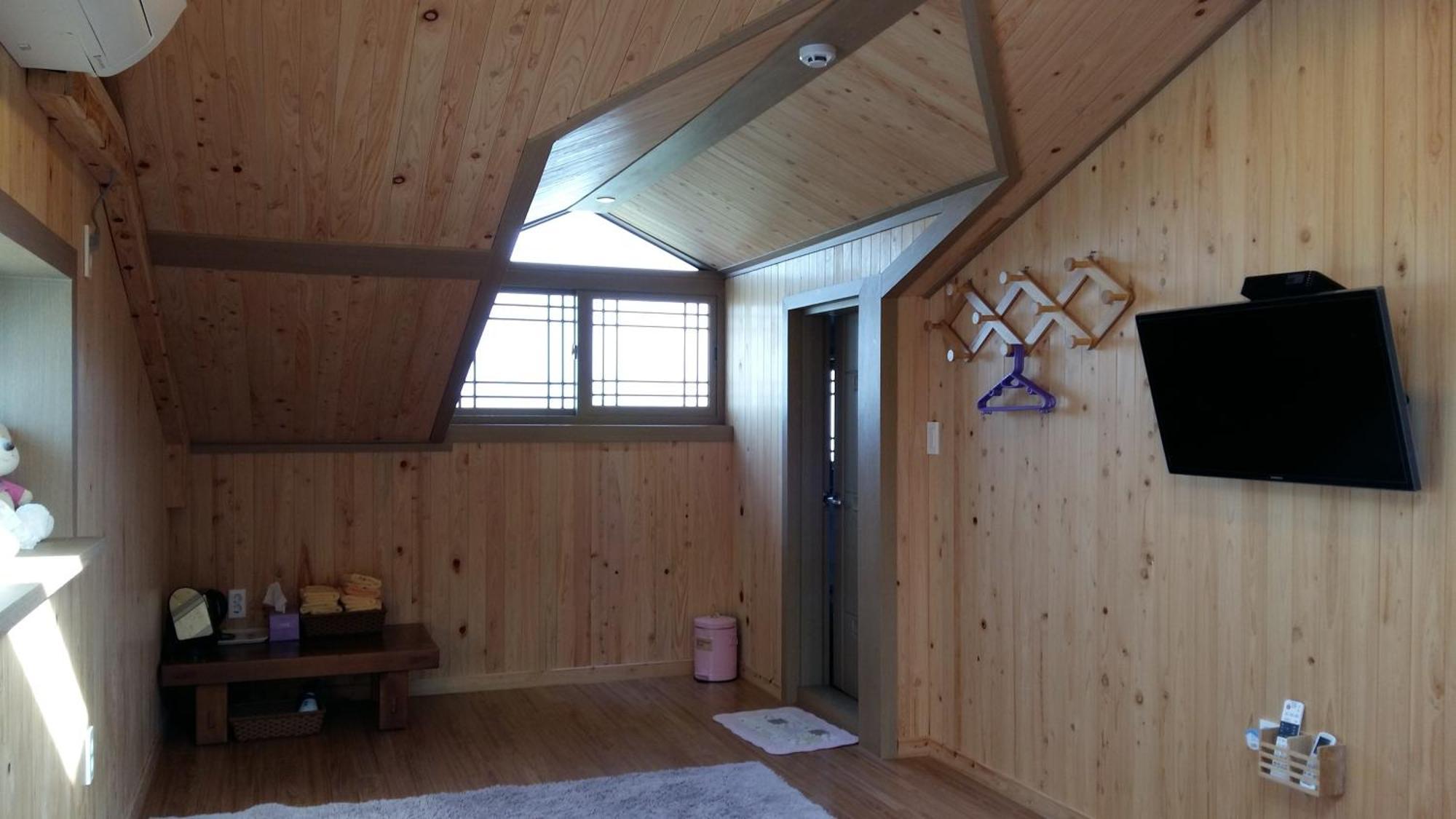 Bangdigareum B&B ソギポ エクステリア 写真