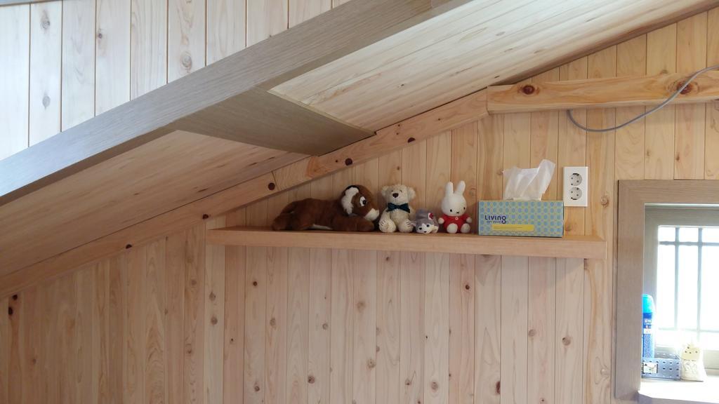 Bangdigareum B&B ソギポ 部屋 写真