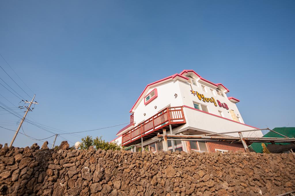Bangdigareum B&B ソギポ エクステリア 写真