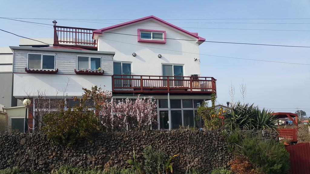 Bangdigareum B&B ソギポ エクステリア 写真
