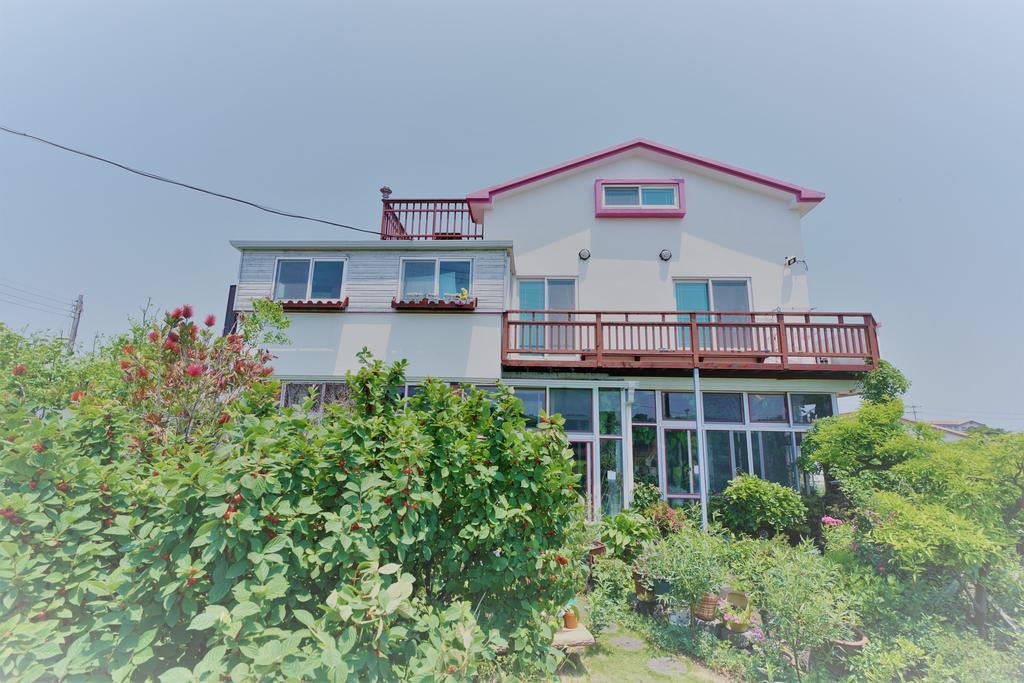 Bangdigareum B&B ソギポ エクステリア 写真